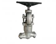 鍛鋼截止閥的使用與保養方法